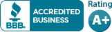 BBBOnLine Reliability Seal