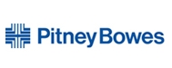 Pitney Bowes