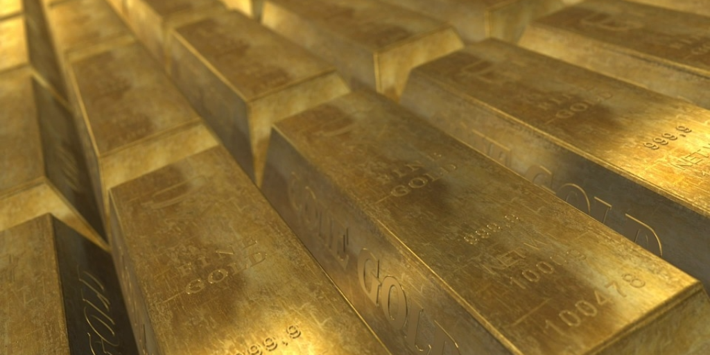 Investing 101: How to Invest in Gold
