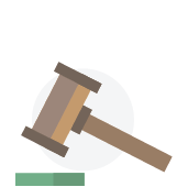 court case