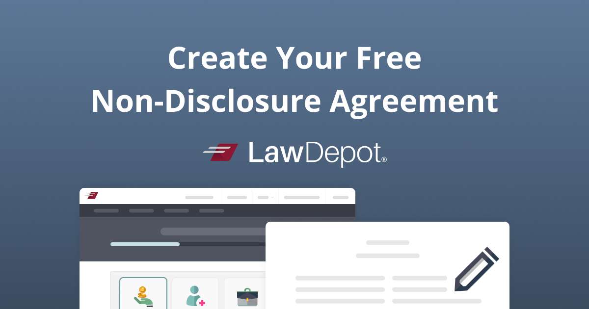 free-non-disclosure-agreement-nda-template-uk-lawdepot